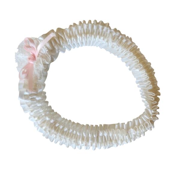 Wedding Bridal Garter - Picture 1 of 3